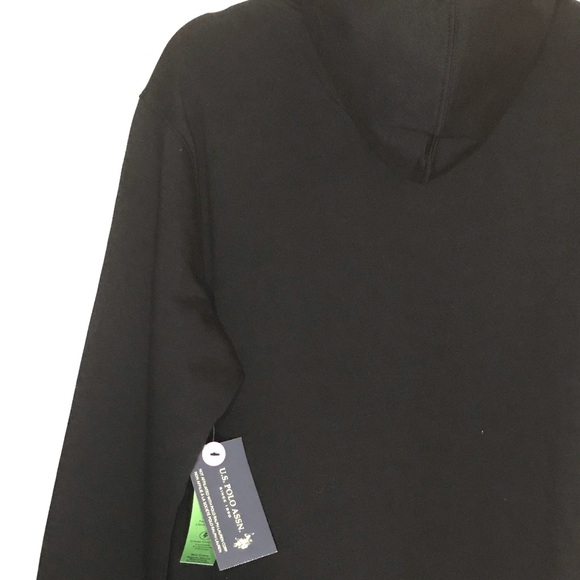 COPY - US. Polo Assn. Sweater - Picture 4 of 4